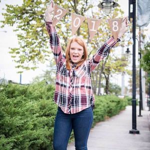 Meet your Posher, Carrie